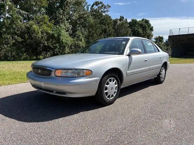 2001 Buick Century Custom for sale in Charleston, SC