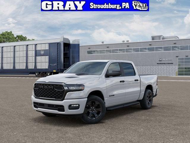 2026 RAM Ram 1500 RAM 1500 EXPRESS CREW CAB 4X4 57 BOX
