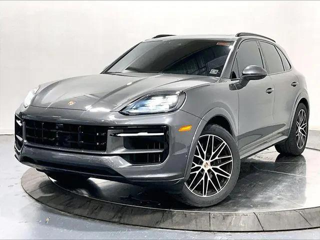 2025 Porsche Cayenne Cayenne for sale in Upper Saddle River, NJ