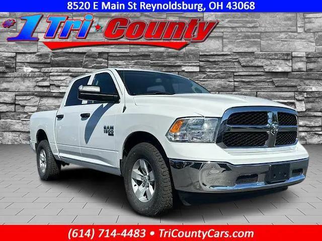 2023 Ram 1500 Classic SLT Crew Cab 4x4 5'7" Box for sale in Reynoldsburg, OH