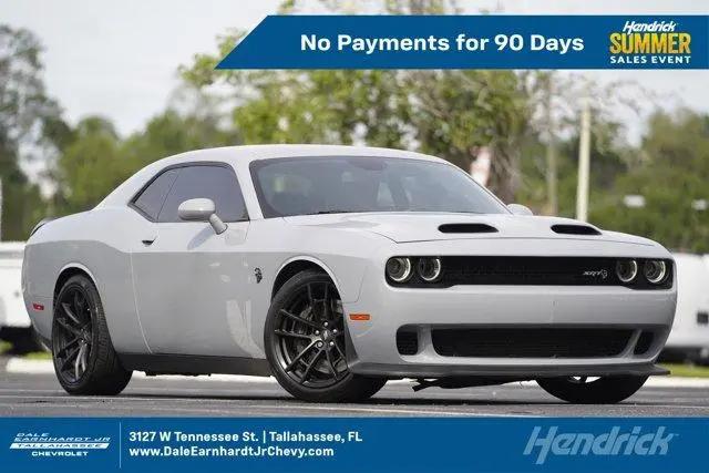 2020 Dodge Challenger SRT Hellcat Redeye for sale in Tallahassee, FL