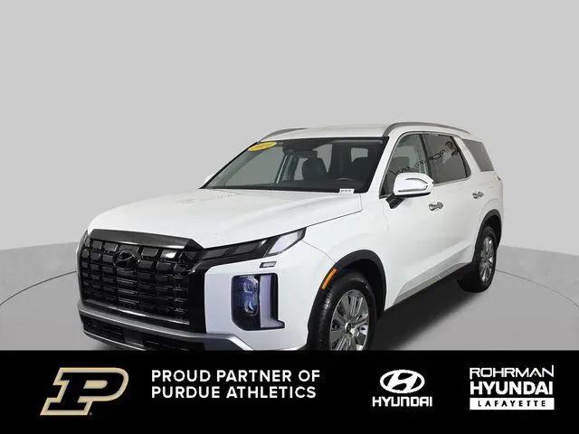 2024 Hyundai Palisade SEL for sale in Lafayette, IN