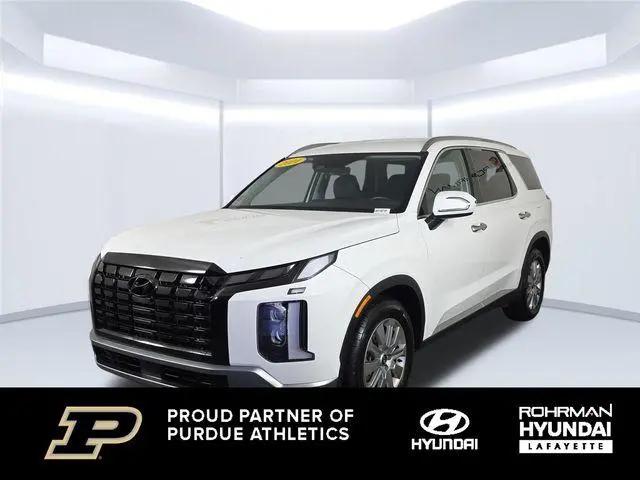 2024 Hyundai Palisade SEL for sale in Lafayette, IN