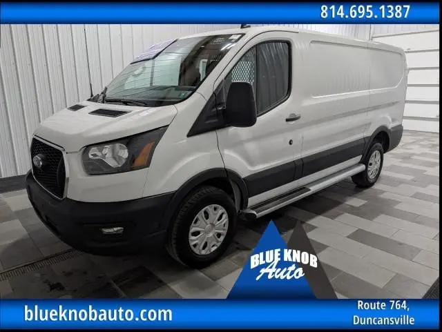 2024 Ford Transit Cargo Van Base for sale in Duncansville, PA