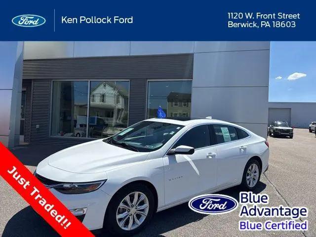 2024 Chevrolet Malibu FWD 1LT for sale in Berwick, PA