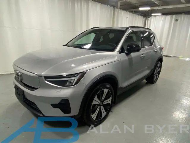 2023 Volvo XC40 Recharge Pure Electric Twin Core for sale in Syracuse, NY