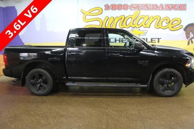 2019 Ram 1500 Classic SLT for sale in Grand Ledge, MI