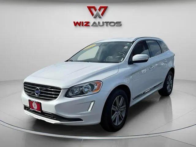 2016 Volvo XC60 T6 for sale in Stratford, CT