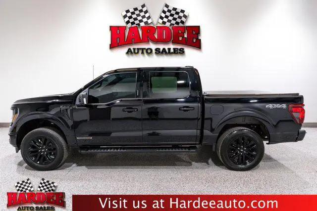 2024 Ford F-150 XLT for sale in Conway, SC