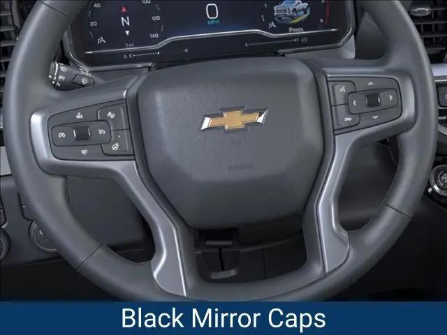 2026 Chevrolet Silverado 3500HD LT