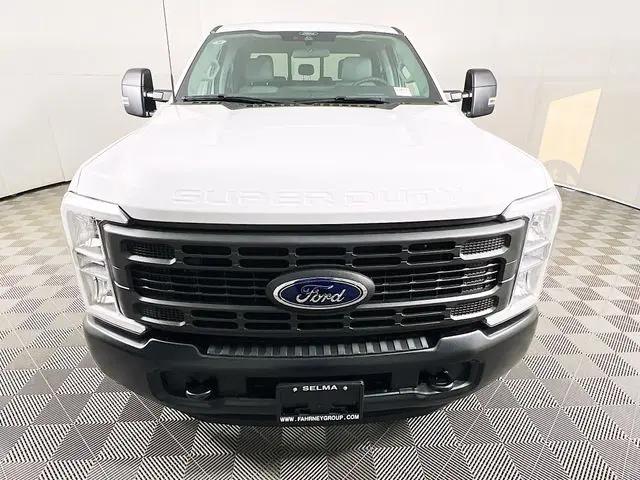 2026 Ford F-350 XL