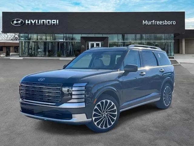 2026 Hyundai Palisade Calligraphy for sale in Murfreesboro, TN