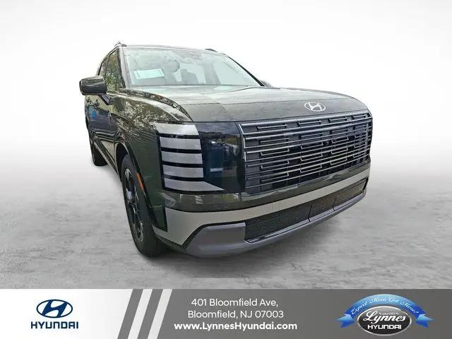 2026 Hyundai Palisade Limited for sale in Bloomfield, NJ