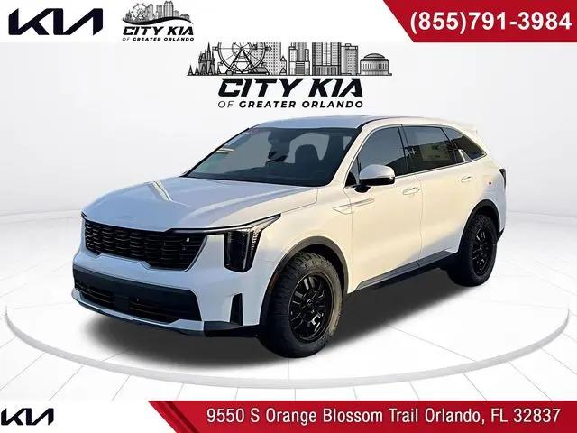 2026 Kia Sorento LX for sale in Orlando, FL