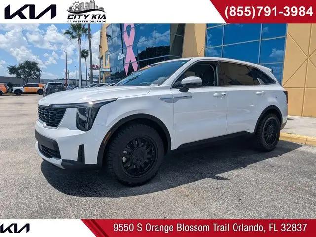 2026 Kia Sorento LX for sale in Orlando, FL