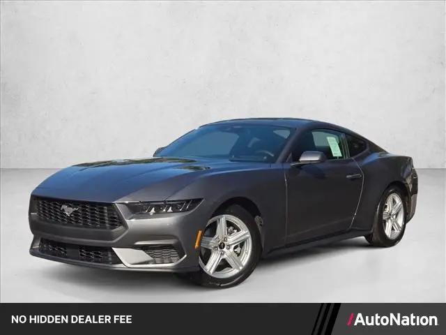 2026 Ford Mustang EcoBoost Fastback for sale in St. Petersburg, FL