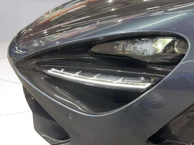 2018 McLaren 720S Performance