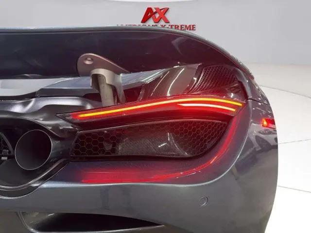 2018 McLaren 720S Performance