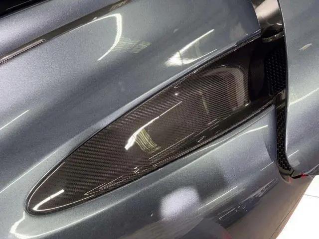 2018 McLaren 720S Performance