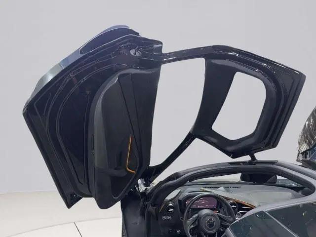 2018 McLaren 720S Performance