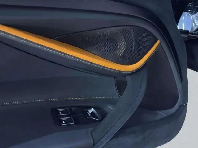 2018 McLaren 720S Performance