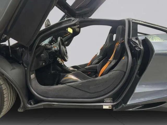 2018 McLaren 720S Performance