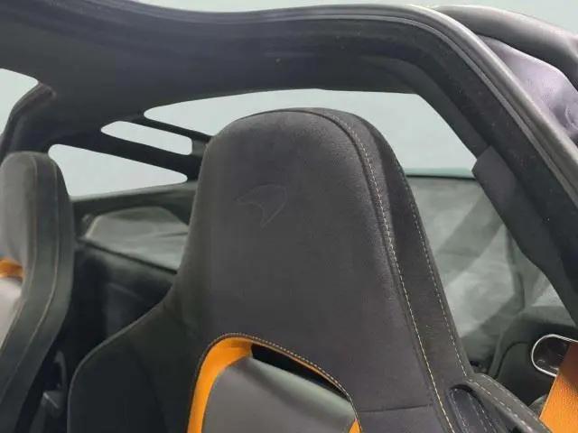 2018 McLaren 720S Performance