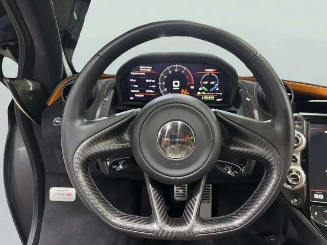 2018 McLaren 720S Performance