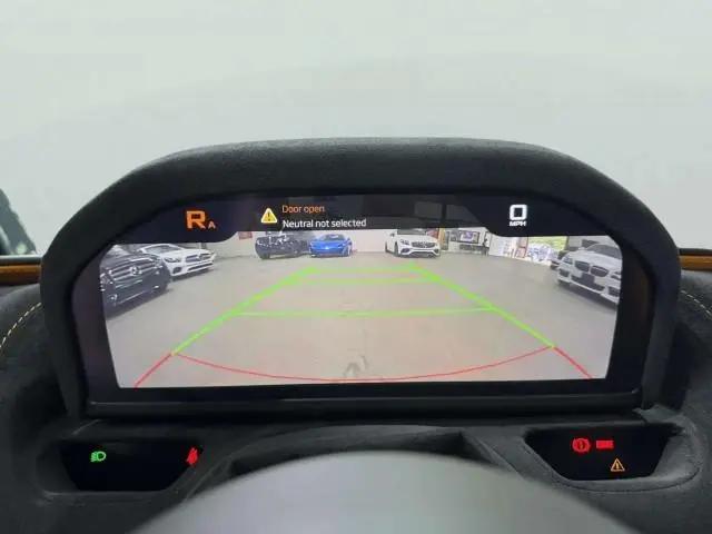2018 McLaren 720S Performance