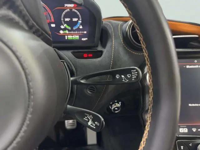 2018 McLaren 720S Performance