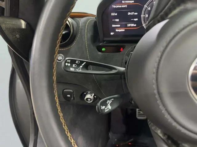 2018 McLaren 720S Performance