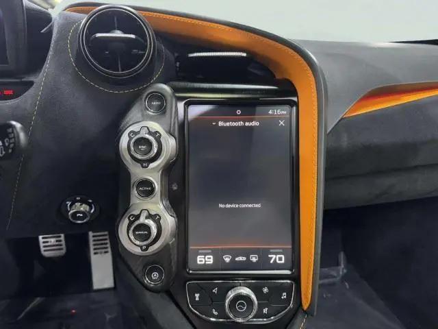 2018 McLaren 720S Performance