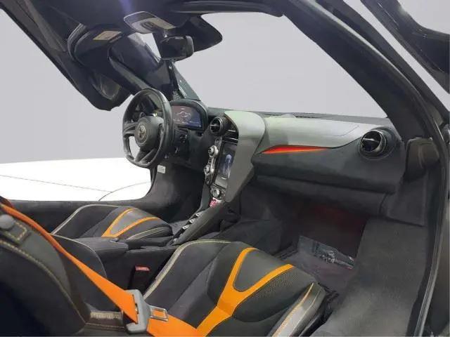 2018 McLaren 720S Performance