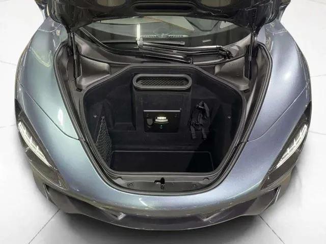 2018 McLaren 720S Performance