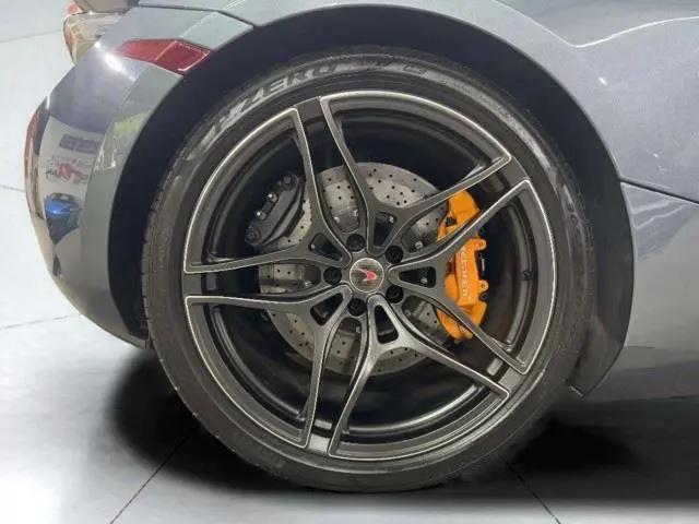 2018 McLaren 720S Performance
