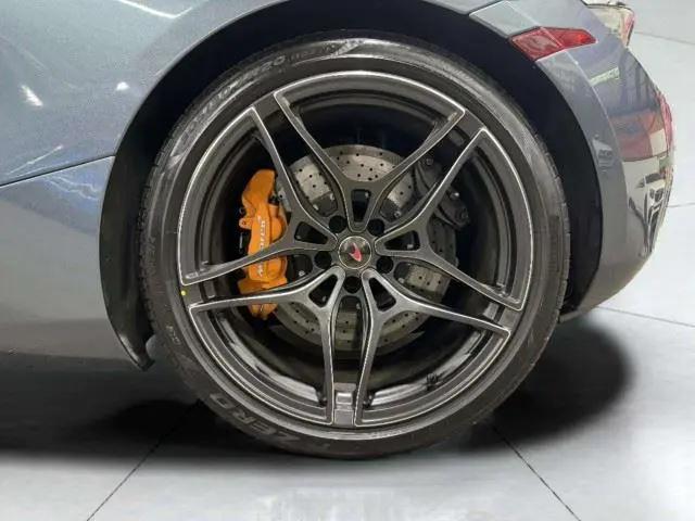 2018 McLaren 720S Performance