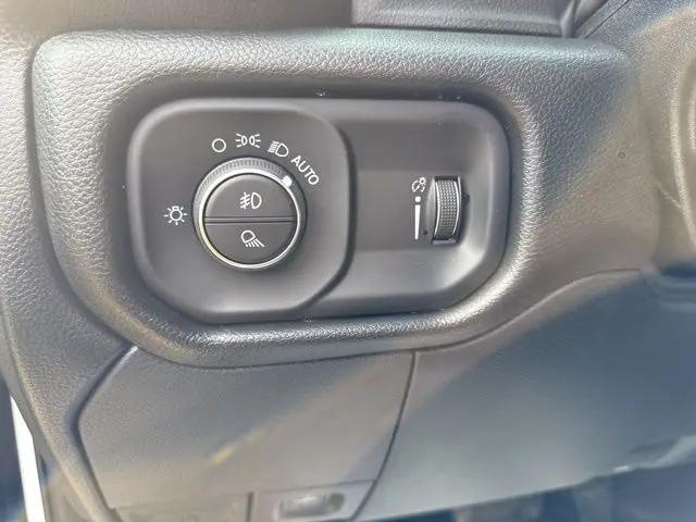 2026 Ram 3500 Tradesman Regular Cab 4x4 8' Box