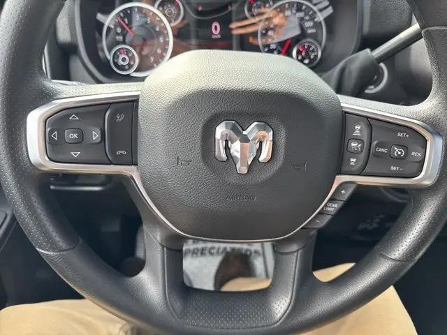 2026 Ram 3500 Tradesman Regular Cab 4x4 8' Box