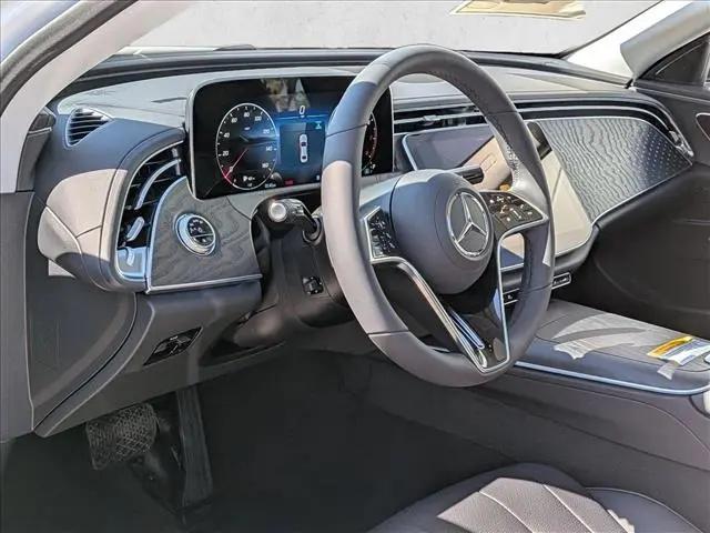 2026 Mercedes-Benz E 350 E 350