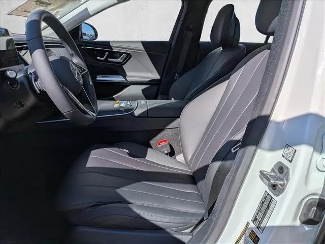 2026 Mercedes-Benz E 350 E 350