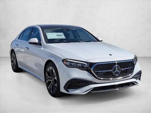 2026 Mercedes-Benz E 350 E 350
