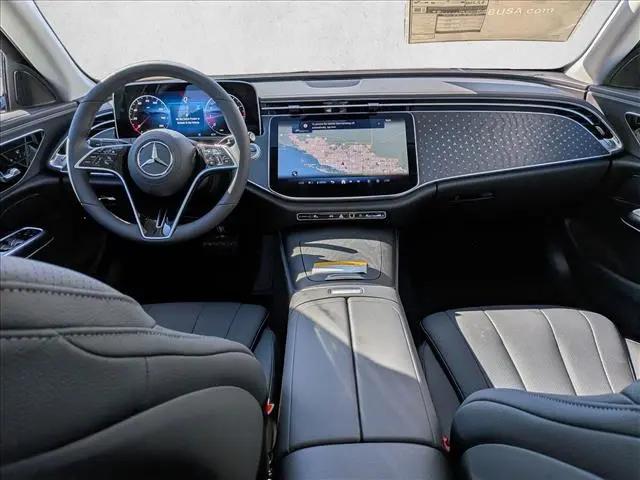 2026 Mercedes-Benz E 350 E 350