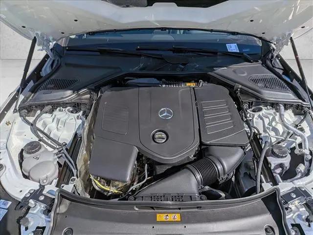 2026 Mercedes-Benz E 350 E 350