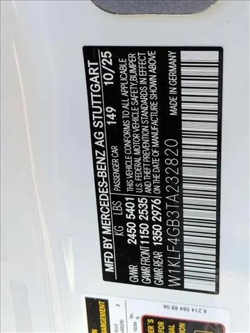 2026 Mercedes-Benz E 350 E 350