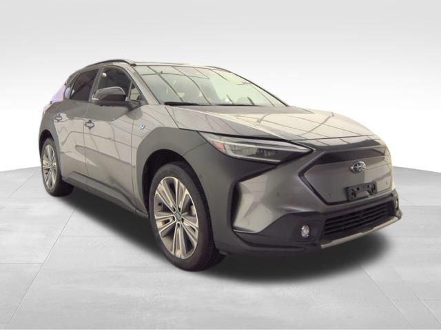 2023 Subaru Solterra Limited