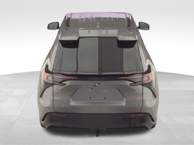 2023 Subaru Solterra Limited