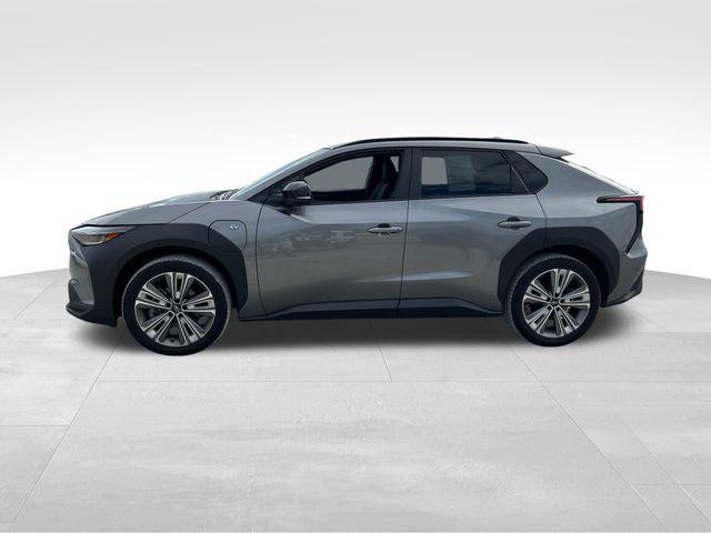 2023 Subaru Solterra Limited 2023 Subaru Solterra Limited