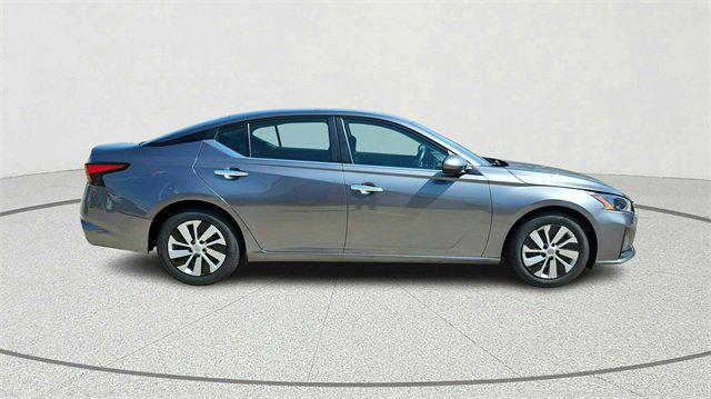 2023 Nissan Altima S FWD