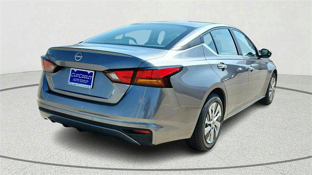 2023 Nissan Altima S FWD