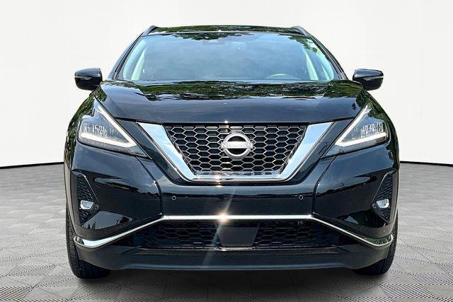 2024 Nissan Murano SV FWD